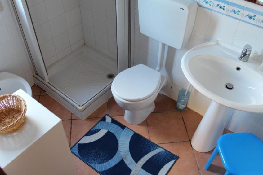 Mandarino Makari Ferienhaus 500 m vom Meer - foto 20