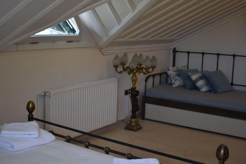 Sommer Dafnopanagia Villa Magda - foto 40