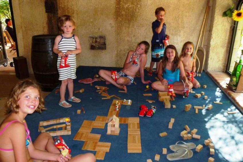 Domaine de Gavaudun - Villa Quercy - foto 32