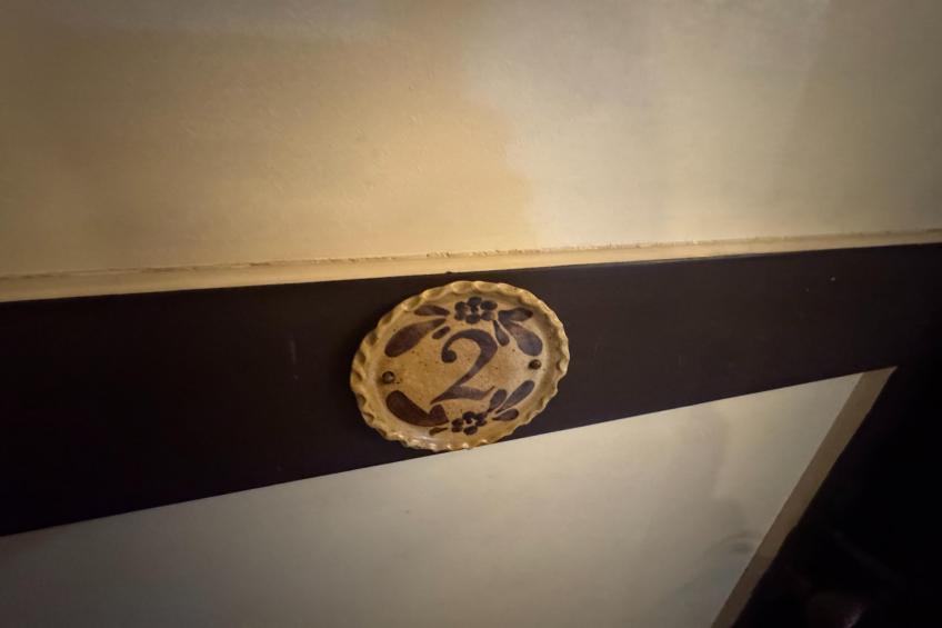 Appartementen Grafhube, Afritz-Verditz - Type C - foto 36