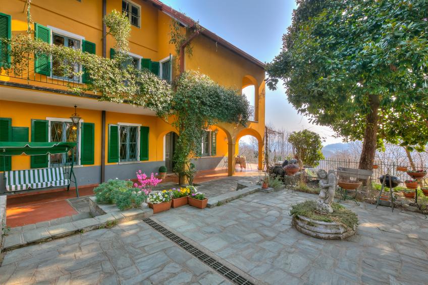 Charming Villa I Tre Archi - foto 12