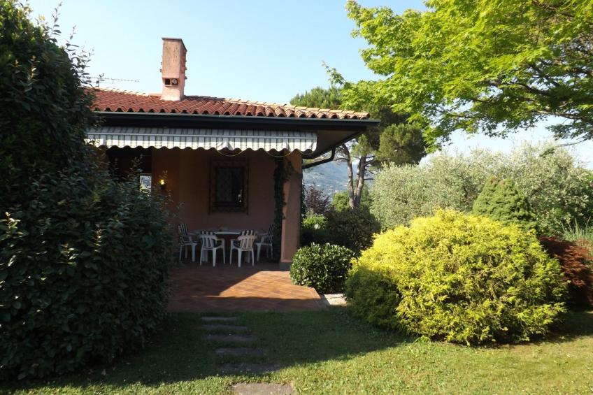 Ferienvilla 'Portese' - foto 30