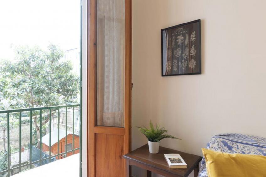 Vintage Apartment In Florence - foto 30