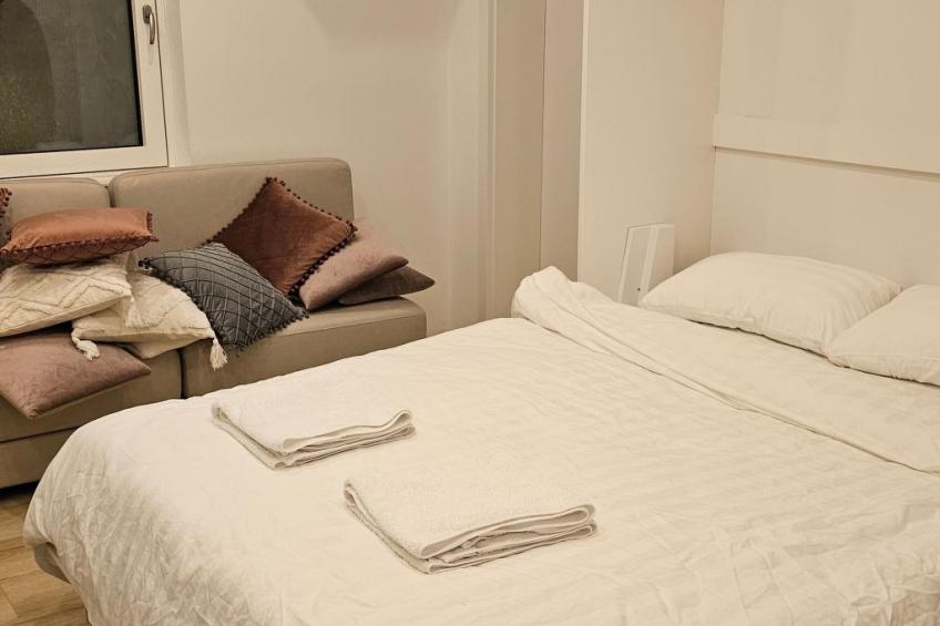 UG Neubau City - foto 11