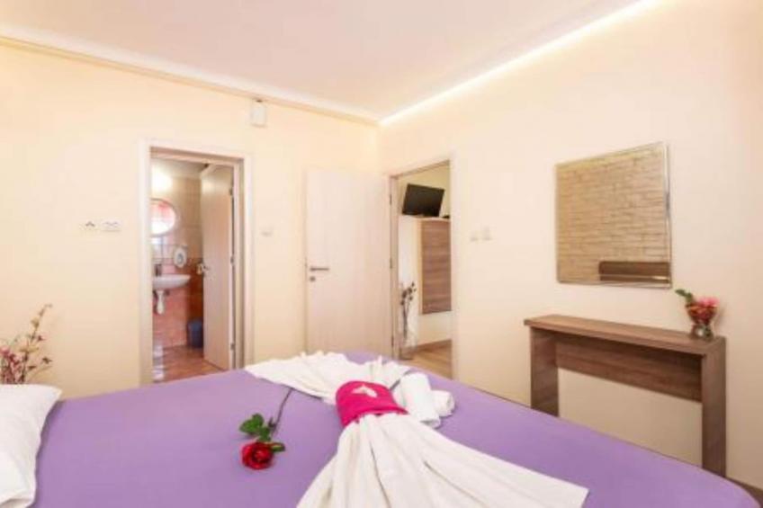 Villa Goldfield - Classic One Bedroom Apartment with Sea View and Balcony - foto 10