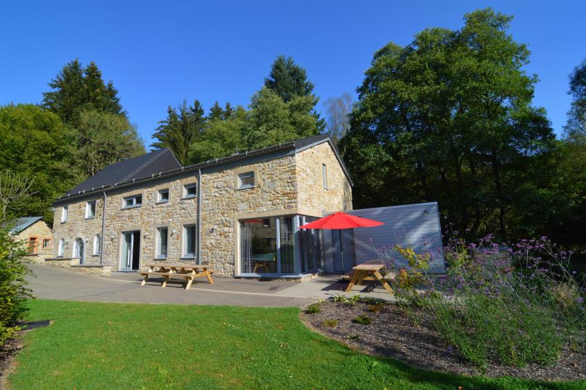Le Moulin d'Ondenval - foto 2