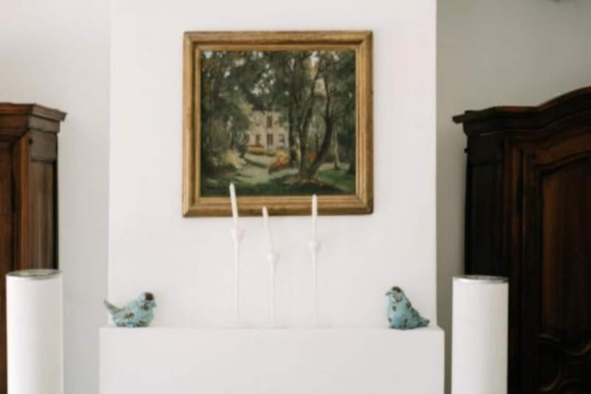 La Volière - Pernes-les-fontaines - foto 15