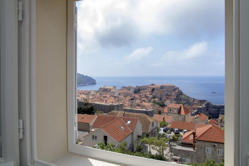 Vicina Summer Apartments - One Bedroom Apartment with Sea View - None Nike - foto 28