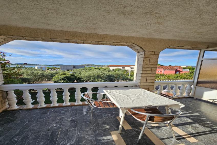 Apartments Nestor - studio apartment A2 - foto 3