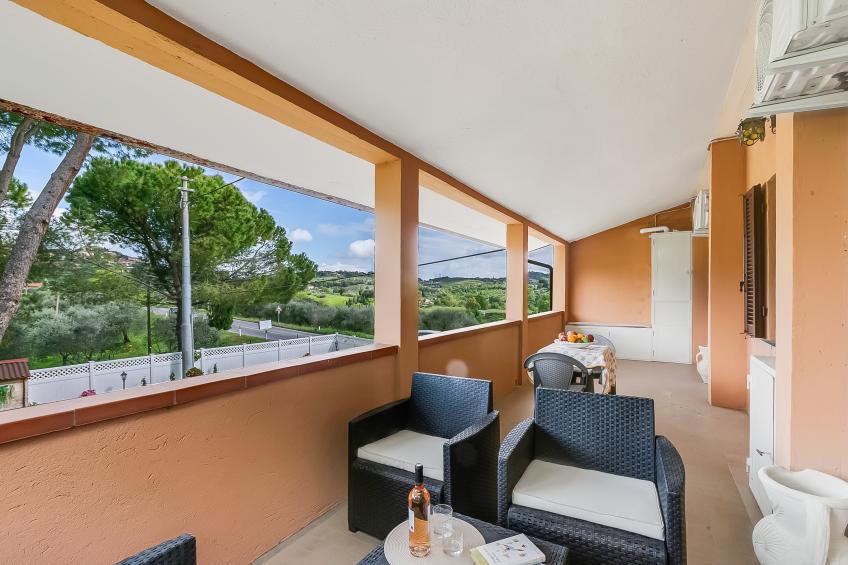 One Bedroom Apt With Pool And Garden - foto 4