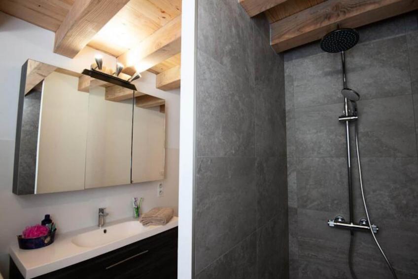 Gîte de France Gîte de montredon 3 épis - foto 18