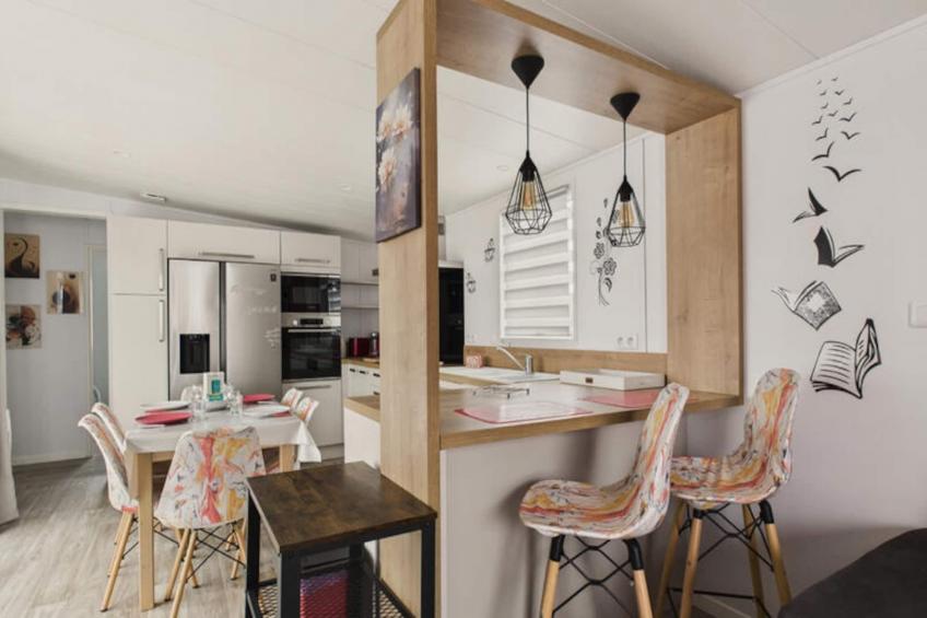 Chalets à Bretignolles-sur-Mer - foto 8