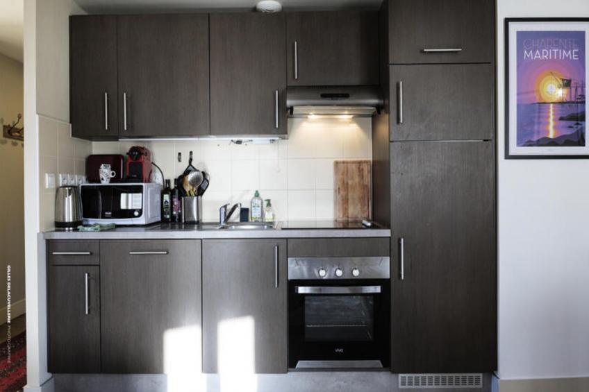 Appartements à La Rochelle - foto 24