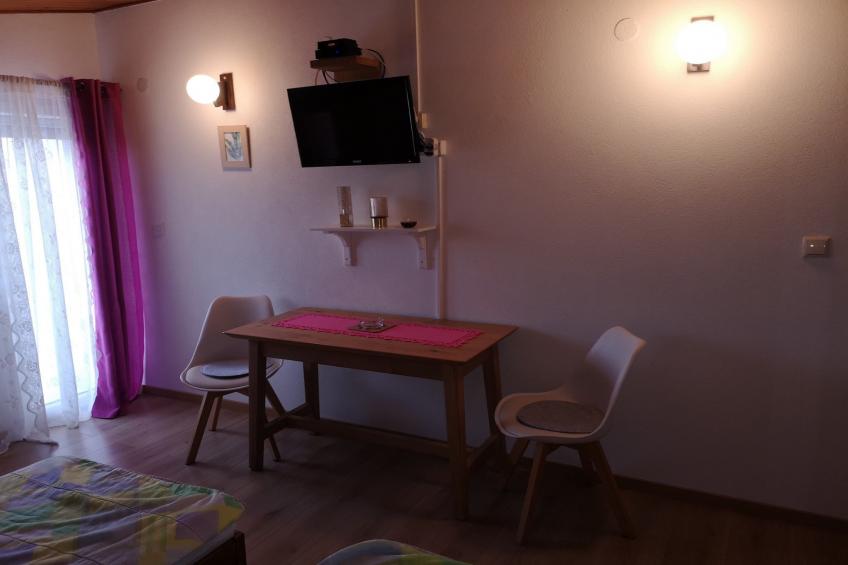 Apartments Snježana Carev  - Studio Apartment with Terrace A-1 - foto 2