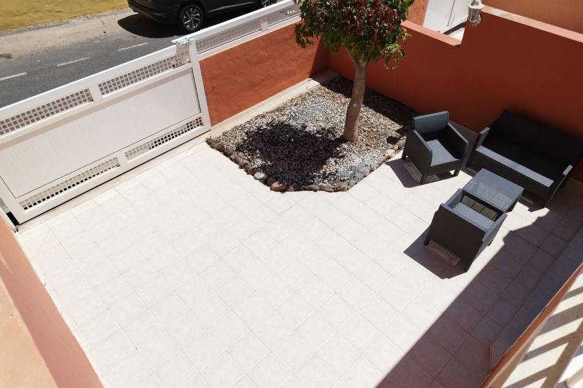 Duplex Casa Maya Caleta de Fuste - foto 30