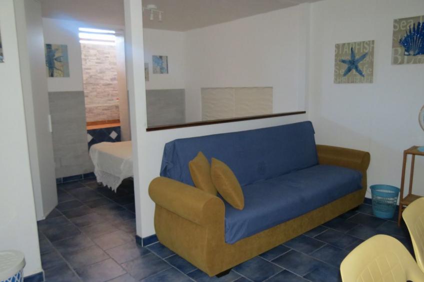 Strandhauswohnung mit Wasserblick - foto 32