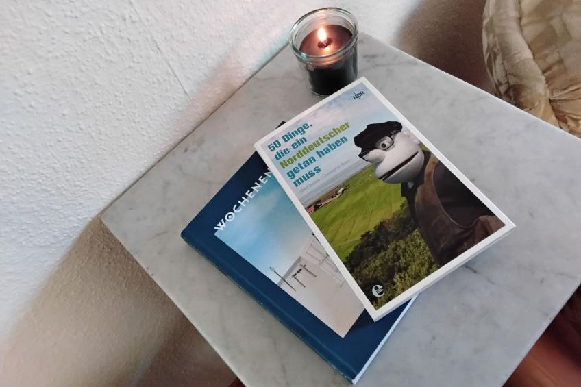 auf zwei Etagen mit Gartennutzung - foto 5