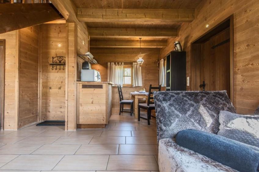 Hoizhaus am Badlberg - foto 7