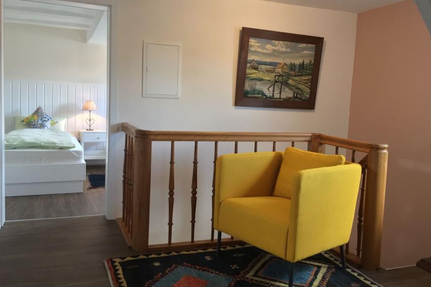 in Bracht mit Garten - foto 13