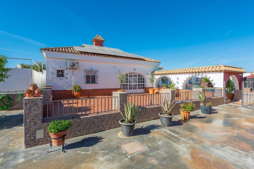 Landhaus Entre Olivos - foto 6