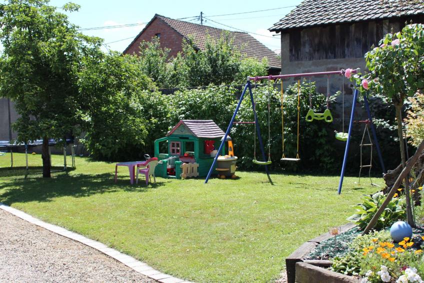 Ruhiges Ferienhaus mit Garten an der Weinstraße - foto 49