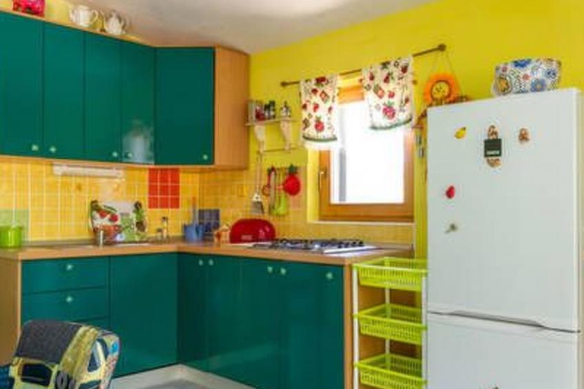 Hütte mit Garten, Grill und Terrasse - foto 7