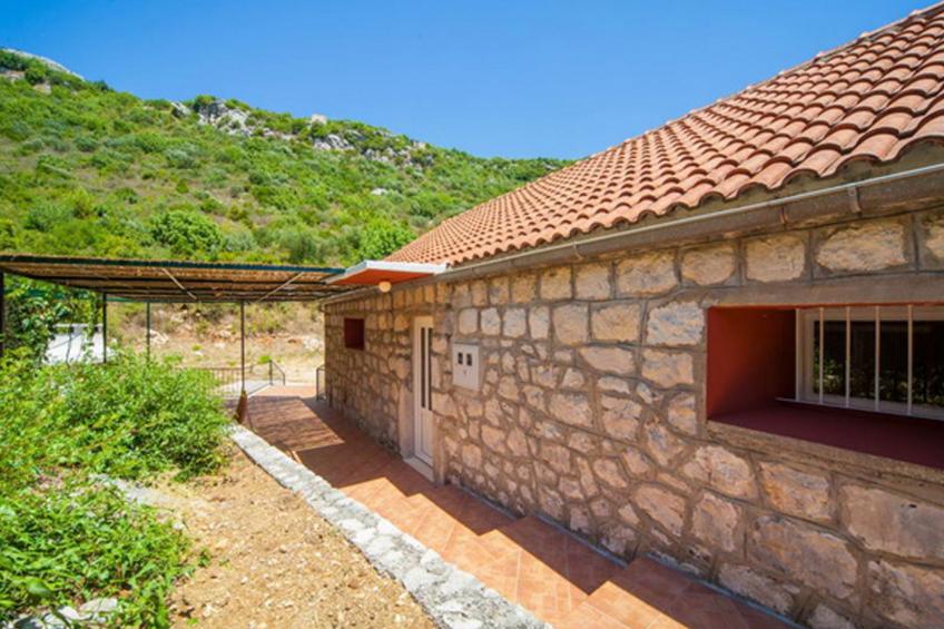 Haus des Fischers Brsečine - foto 8