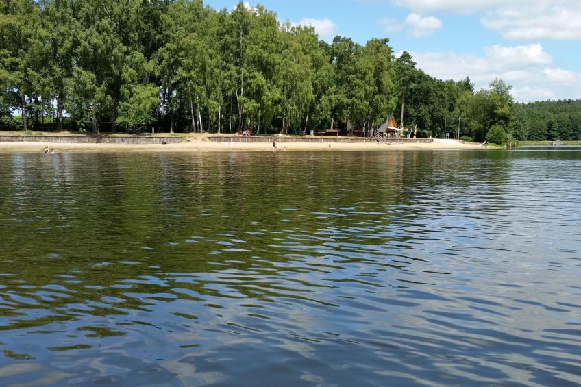 Heidebungalow - foto 17