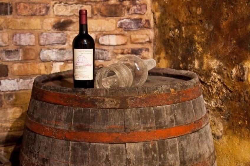 Rote Wohnung Bauernhaus - foto 28