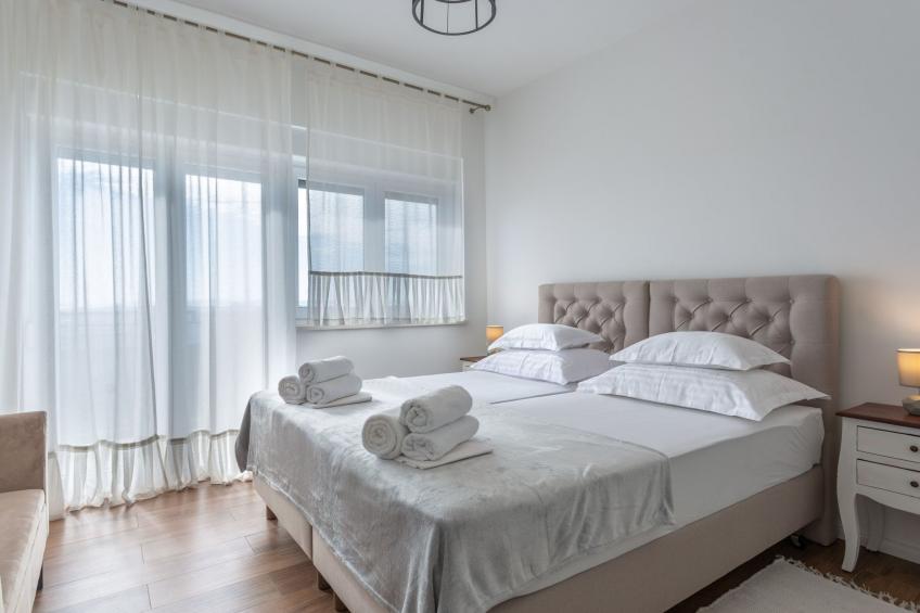 Villa Melki mit großem Privatpool - foto 8