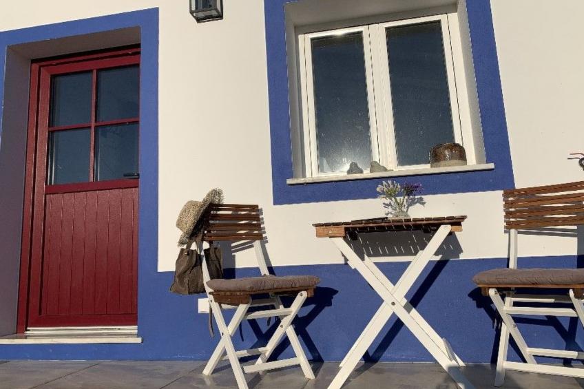 Sonne, Meer, Natur im gemütlichen Ferienhaus - foto 13