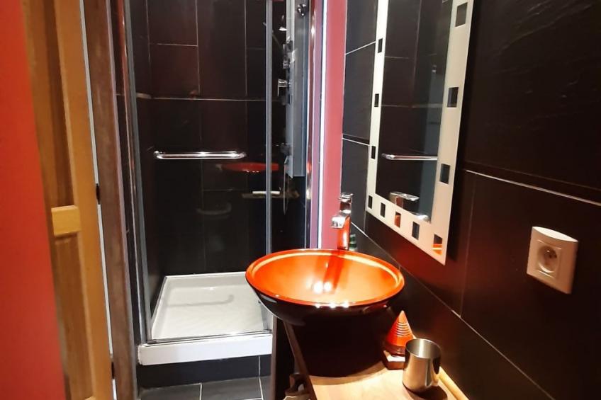 Wunderschönes Haus mit Garten in Lézardrieux - foto 6