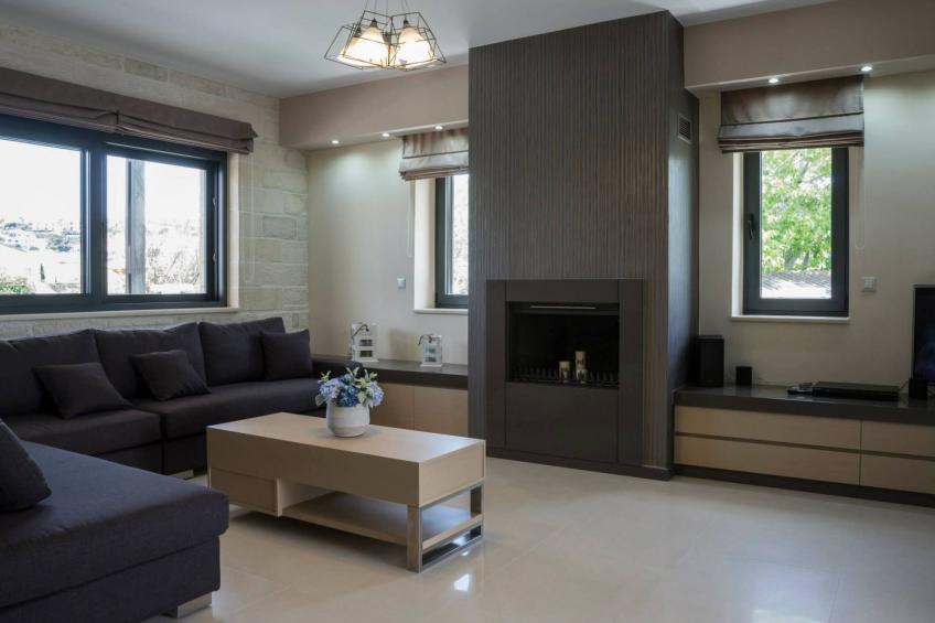 Villa am Strand mit Pool, Sauna und Barbecue - foto 4