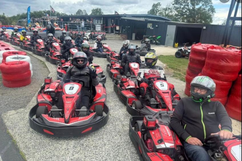 Schönes Haus Isigny für 6 Personen - foto 30