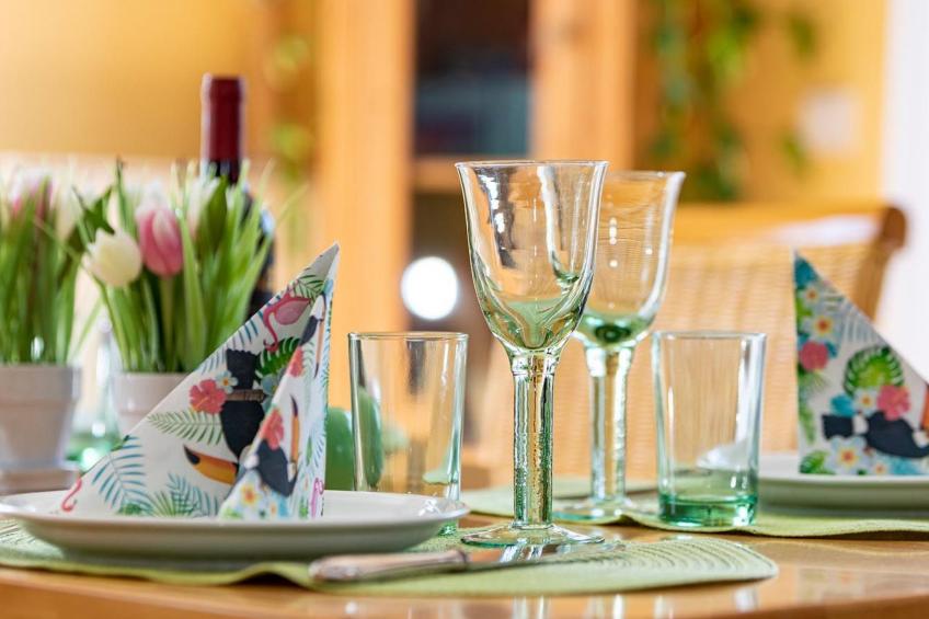 am Bodensee mit Garten und Terrasse - foto 7