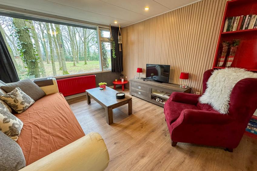 Berghuisje - foto 25