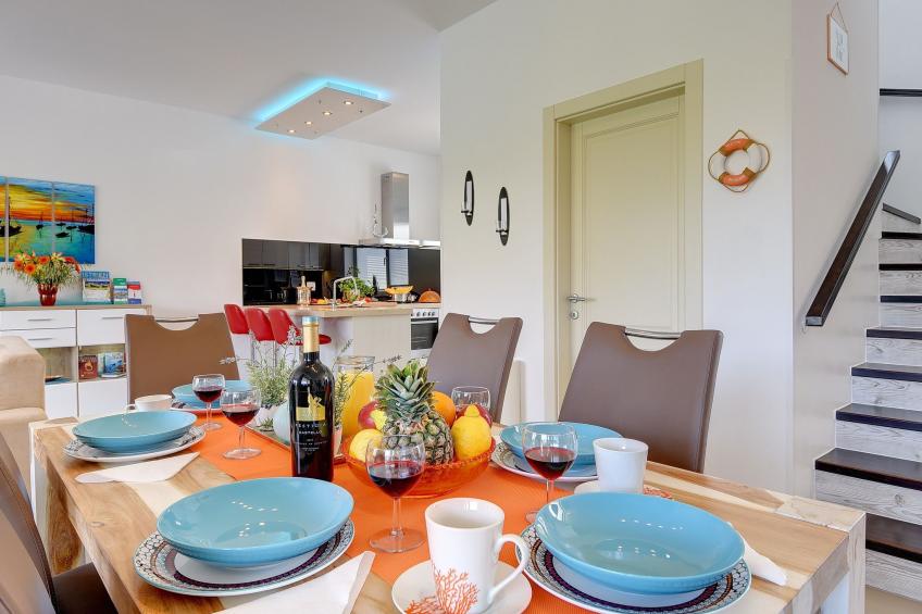 Villa Sky Dream - foto 27
