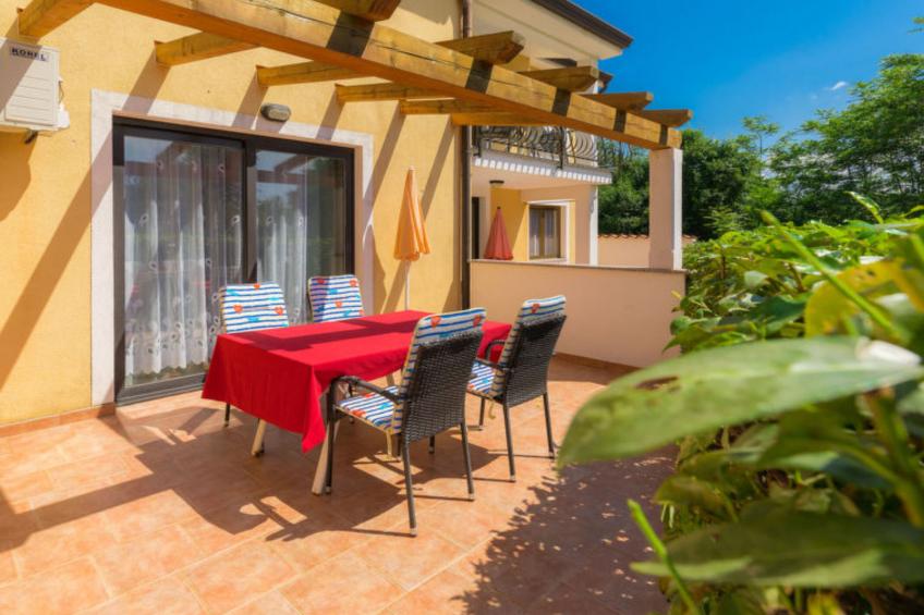 Pied-A-Terre - foto 4