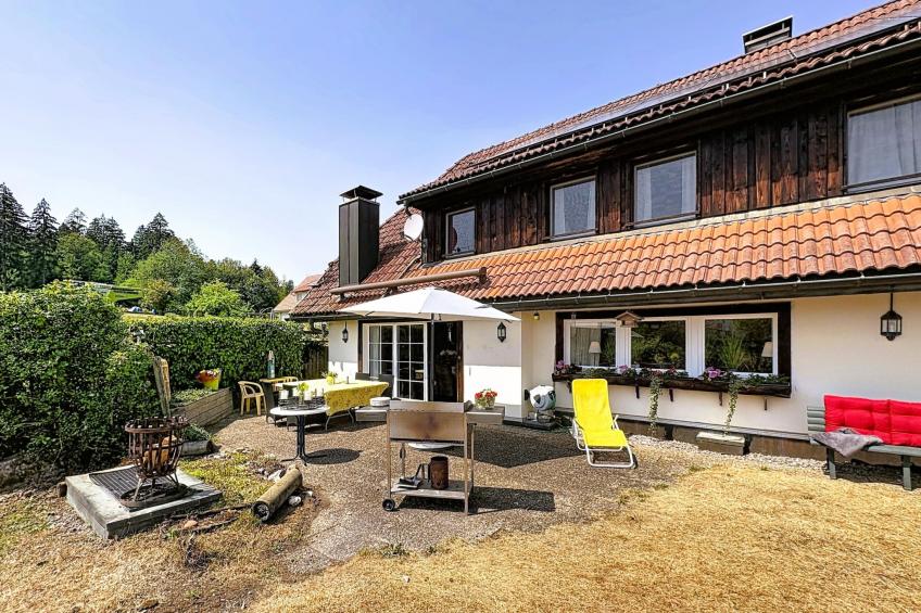 Schwarzwaldhof mit Pool & Sauna - foto 25