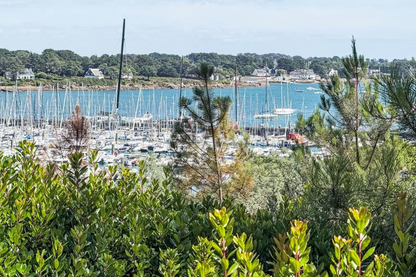 Les Terrasses du Port - foto 26