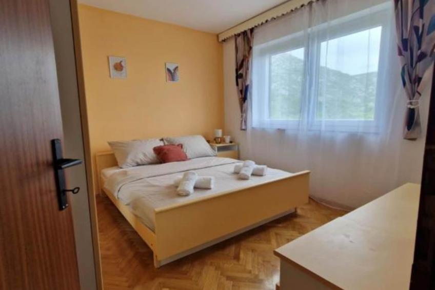 Apartment Sea View - Three Bedroom Apartment With Balcony And Sea View - foto 2