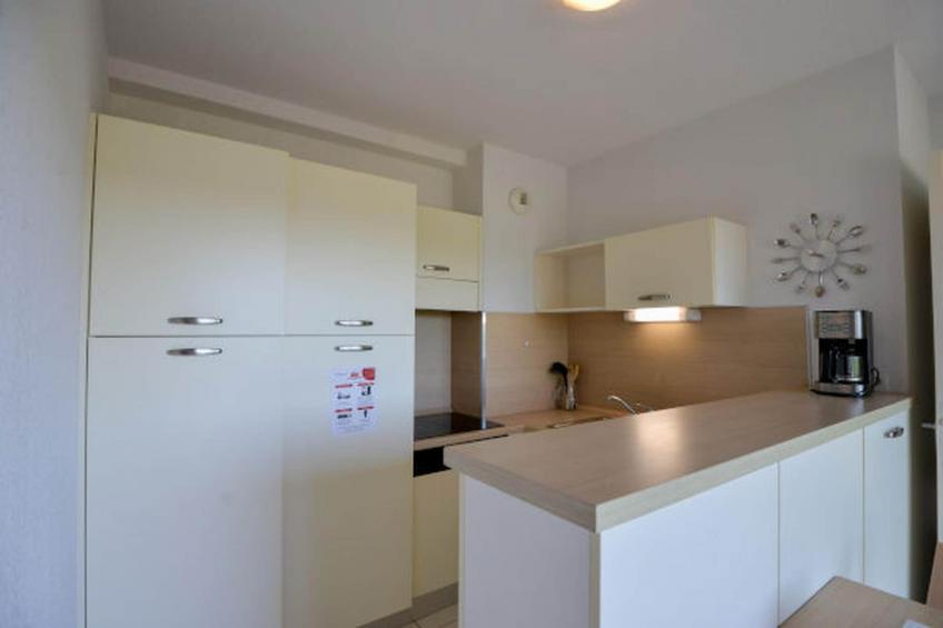 Résidence du Château de Jouarres - Azille // Apt 3 P 6 pers - foto 9