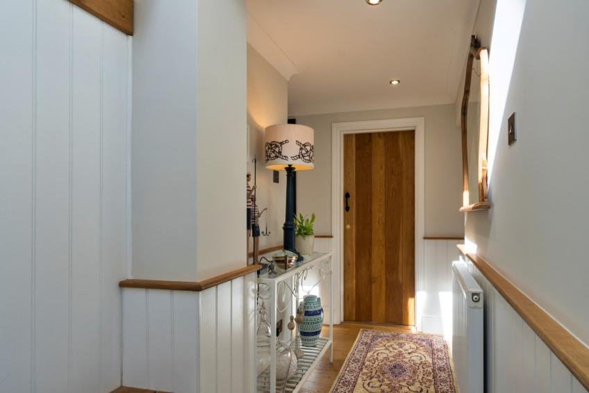 The Rectory Nook Annexe - foto 13