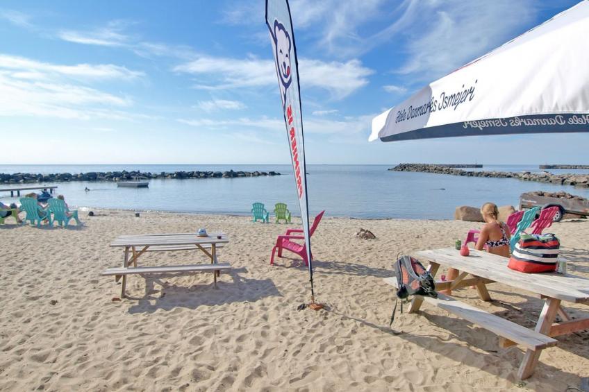 "Jytte" - 10m from the sea in Bornholm - foto 19
