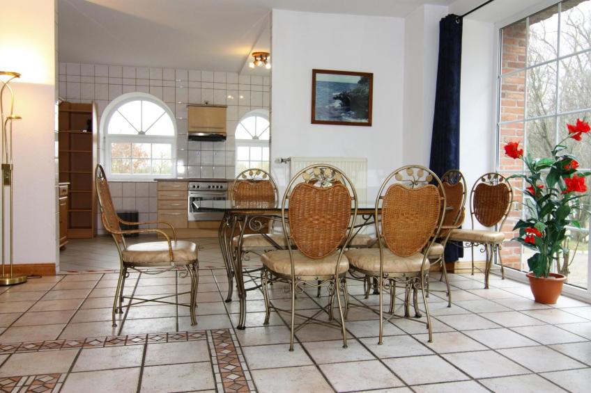 Ferienanlage Wandhoff Gut Bundhorst, Stolpe - Typ F - foto 5