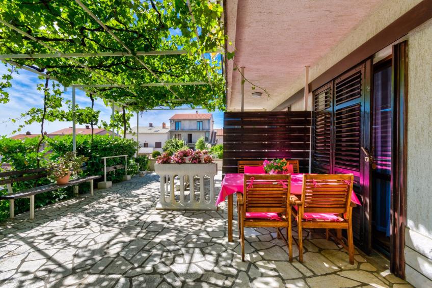 Holiday apartment with terrace - BF-6Z6F - foto 31