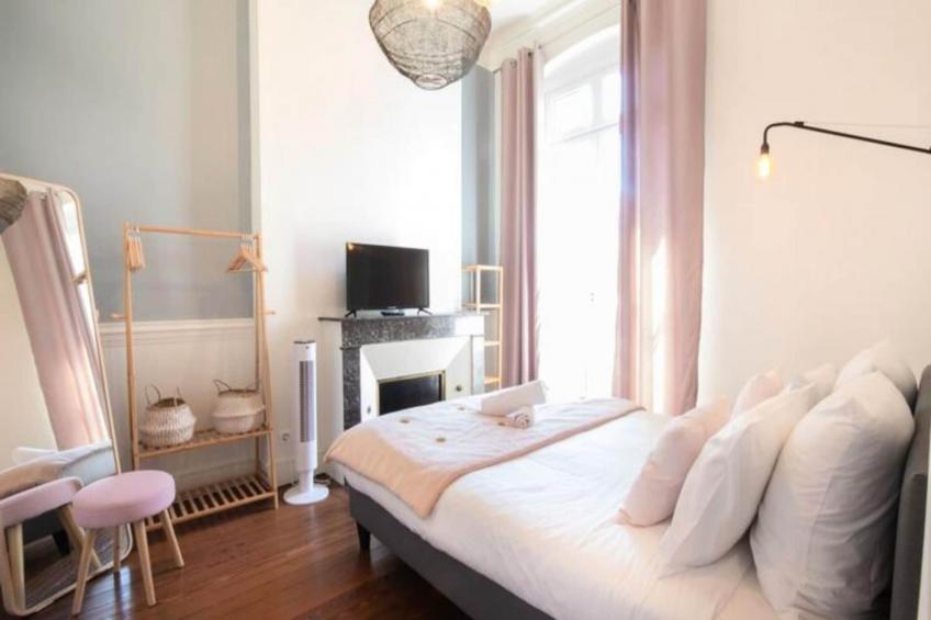 Appartement De Haut Standing Pour 6 Situé Au Coeur Du Centre Historique - foto 9