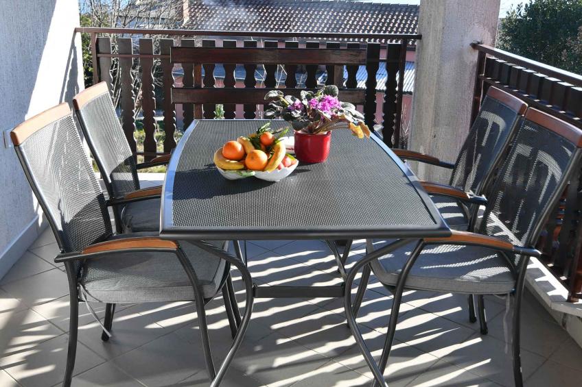 Vakantiewoning met airconditioning - BF-66BR - foto 33