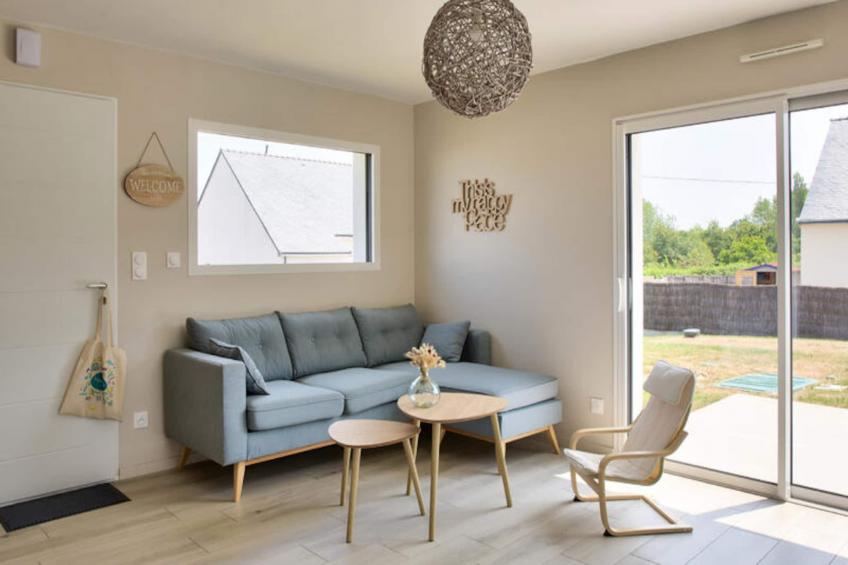 Maison à Plobannalec-Lesconil - foto 9