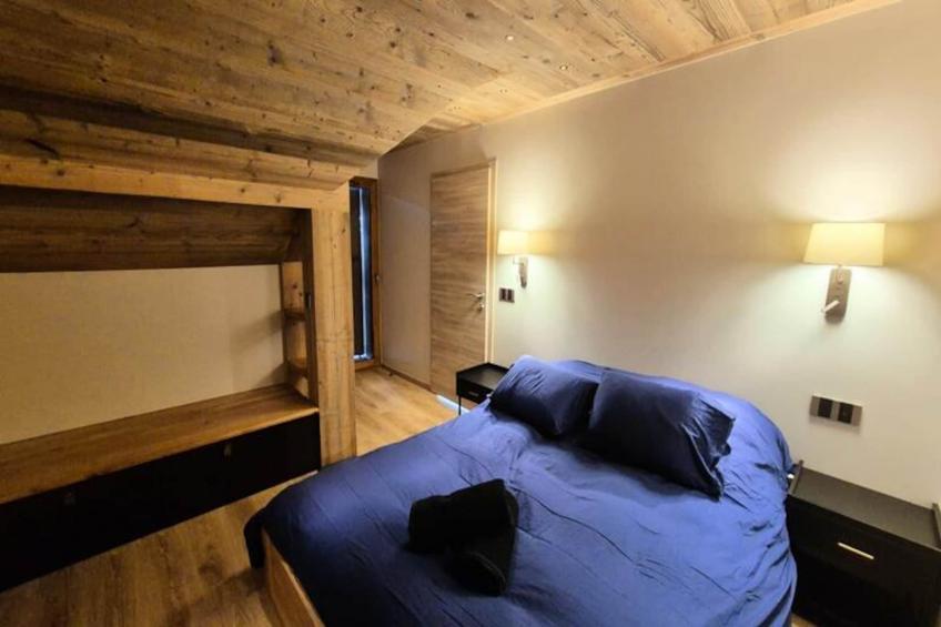 Appartement D'exception Aux Pieds Des Pistes - foto 25